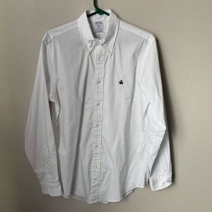 NWOT Brooks brother dress shirt